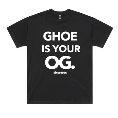 GHOE THE OG