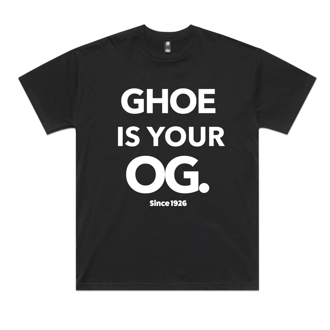 GHOE THE OG